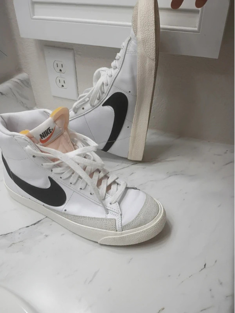 Nike Mid 77 for Men Size 9